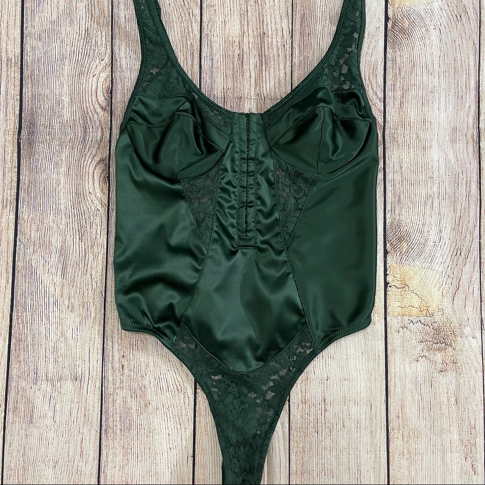 Out From Under Bodysuit